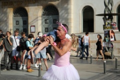 Lacher de Ballerines 2 * 5760 x 3840 * (6.06MB)